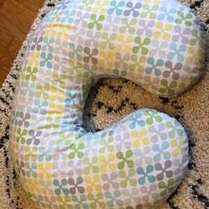 GUC BOPPY PILLOW!